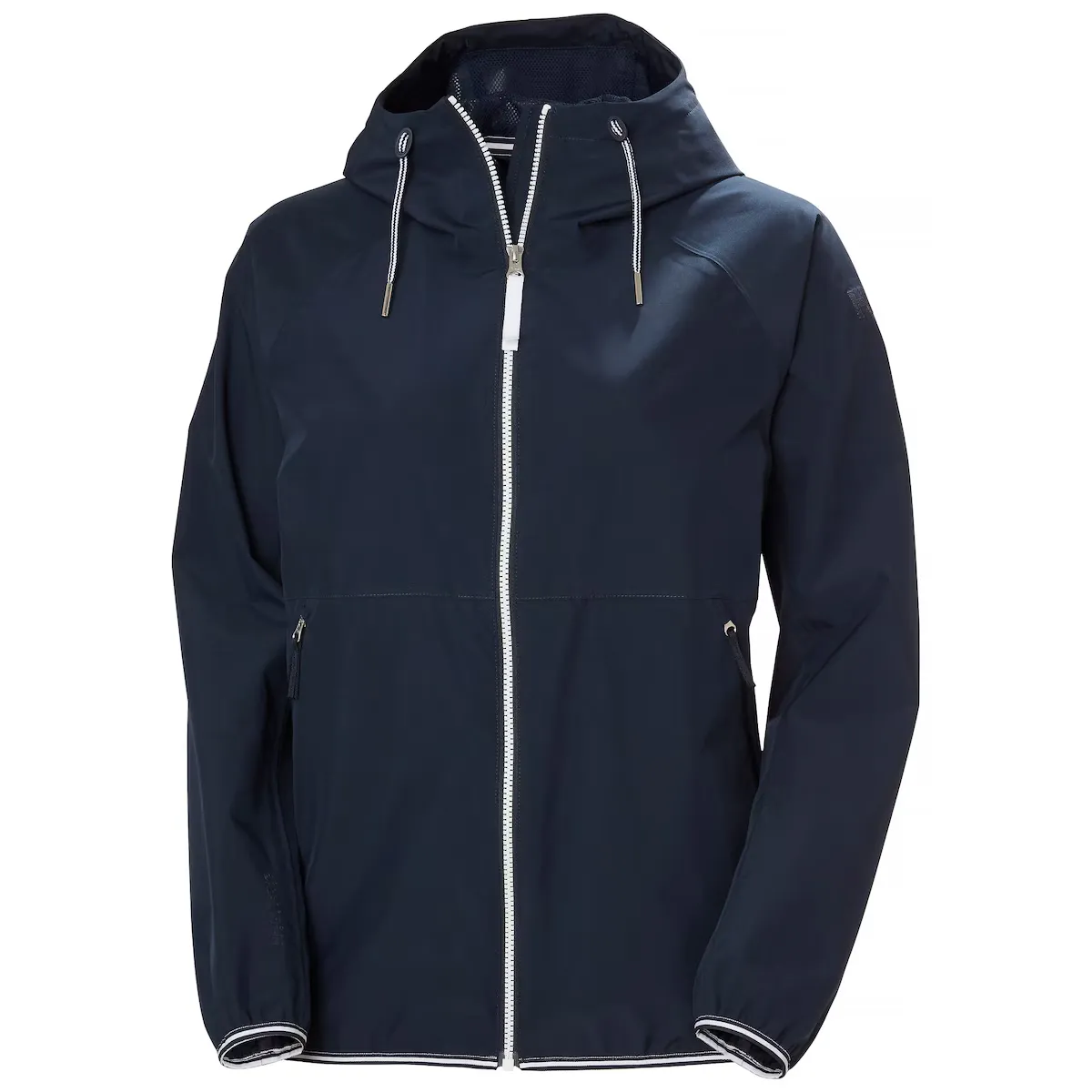 

W Koster Rain Helly Hansen Женская куртка, тёмно-синий