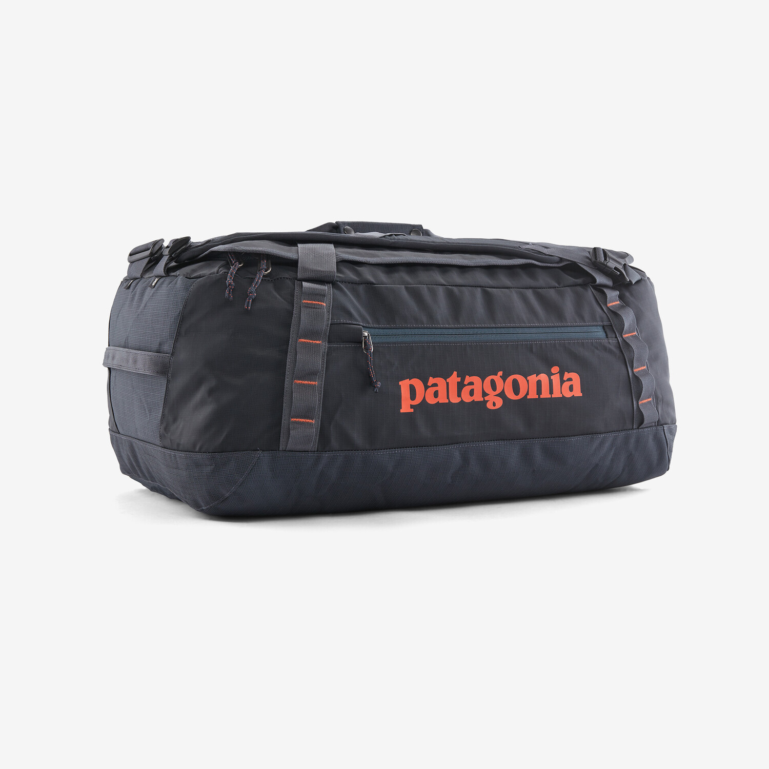 

Сумка Black Hole 55 л. Patagonia, матовый тлеющий синий