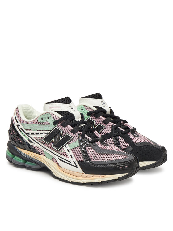 Кроссовки U1906NB New Balance, розовый — фото 2