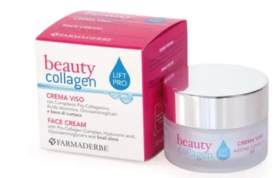 

Beauty Collagen Lift Pro 50 мл