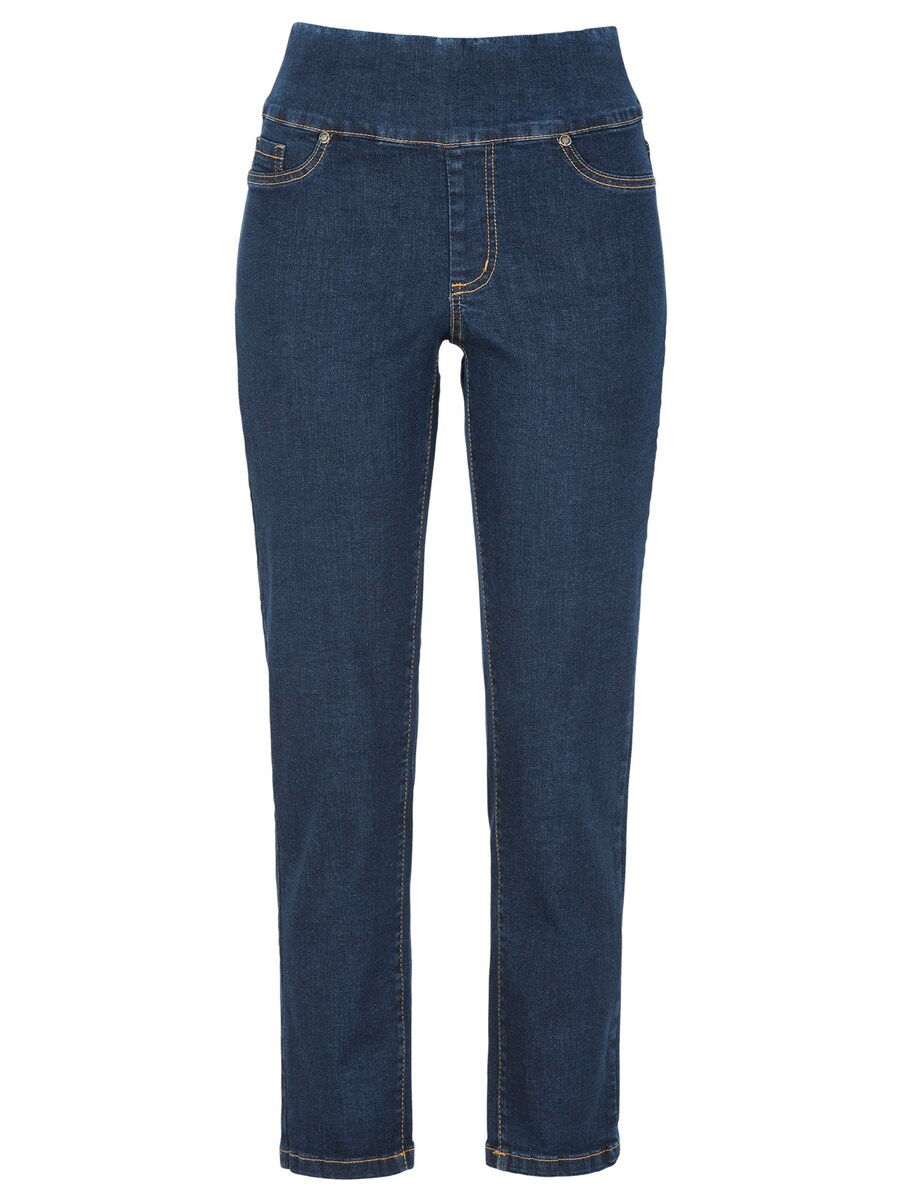 

Узкие джеггинсы Cellbes of Sweden, темно-синий