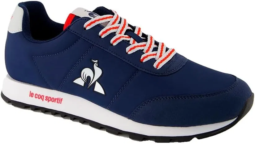 Кроссовки Le Coq Sportif Racerone_2 EU 40, Blue