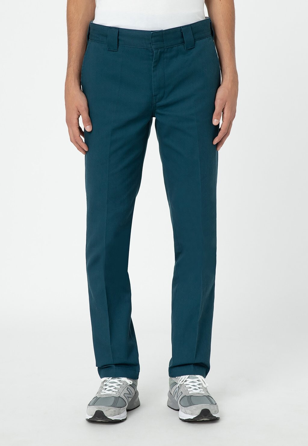 

Чино Rec Air Force Dickies, цвет reflecting pond