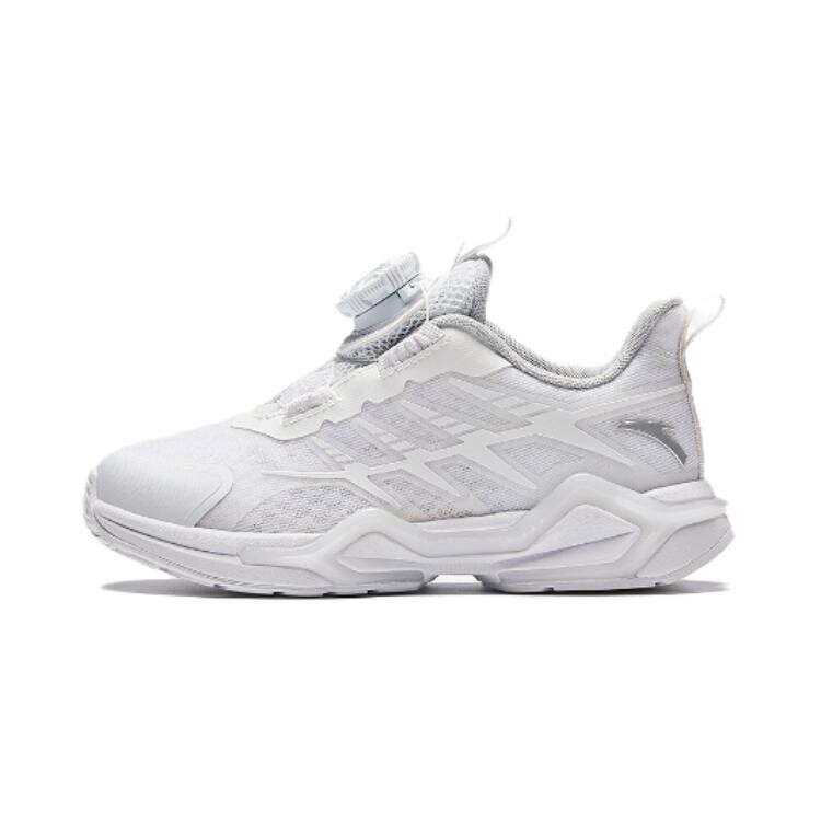 

Детские кеды PS Low-top Белые Anta Kids, белый