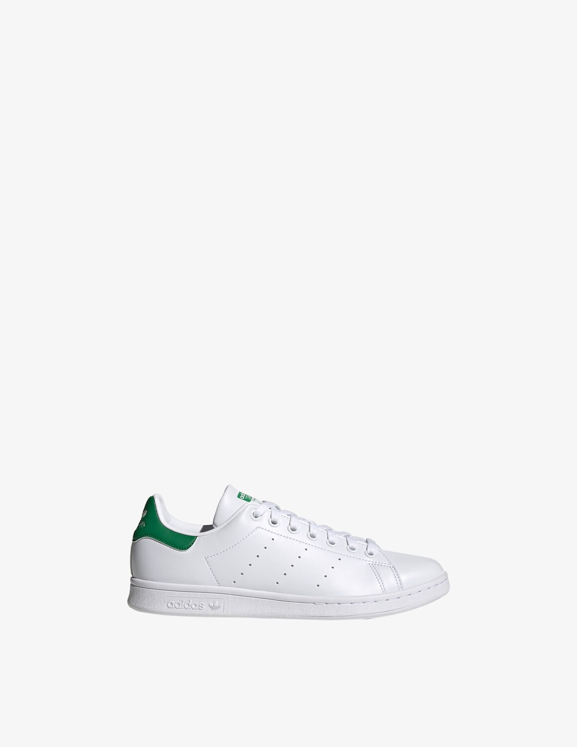 

Кроссовки Stan smith Adidas Originals, белый