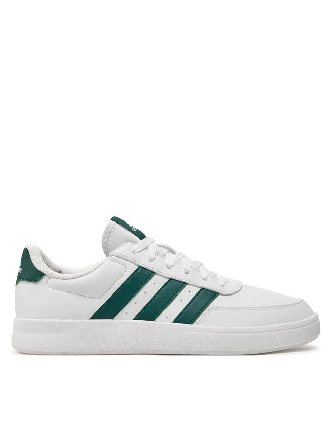 

Кроссовки Adidas, белый
