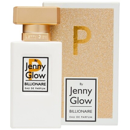 Парфюмированная вода Jenny Glow Billionaire — фото 3