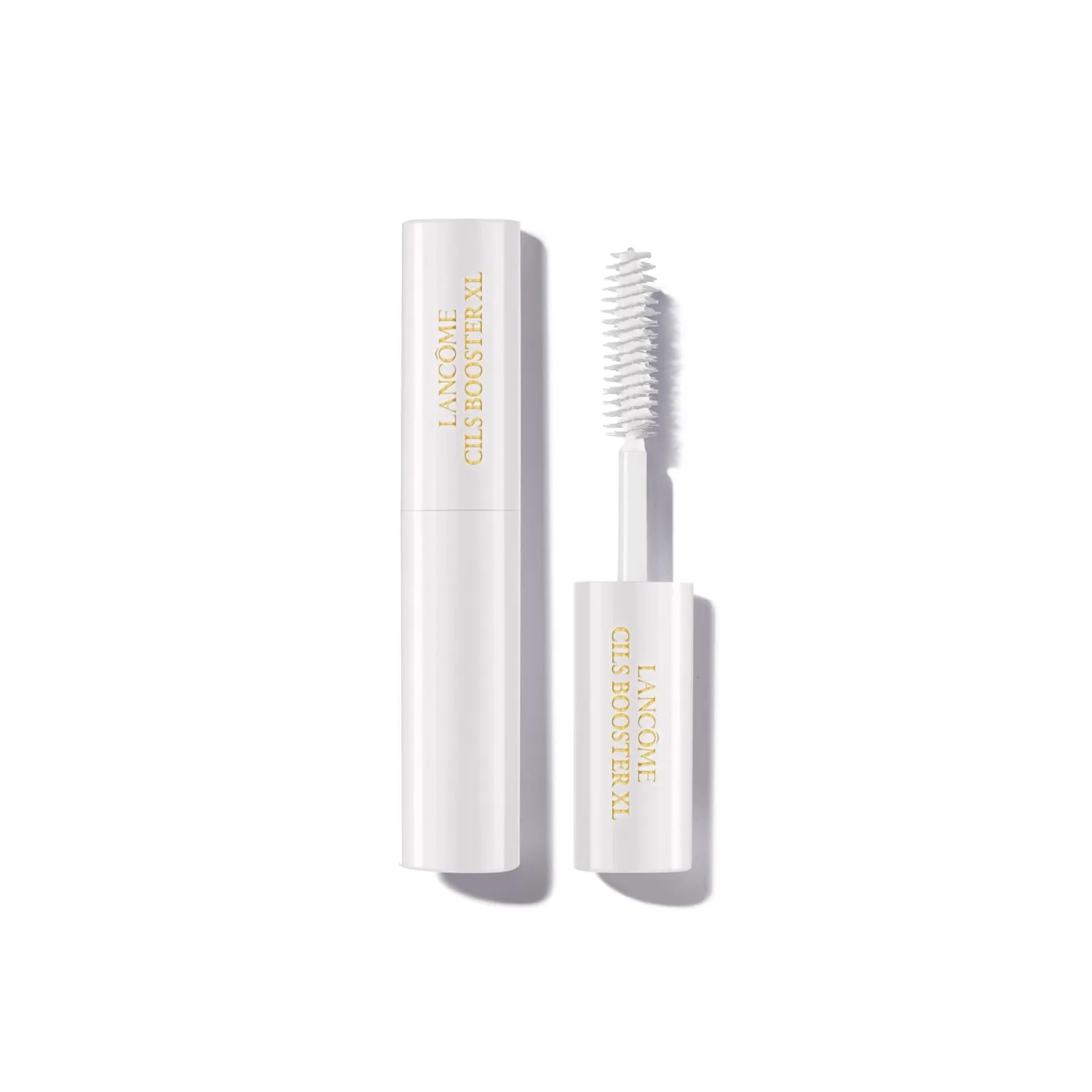 Набор для макияжа Lancôme Cils Booster XL Mascara Primer & Lash Idôle Black Mascara Duo - для придания объема, удлинения и лифтинга ресниц., Black — фото 2