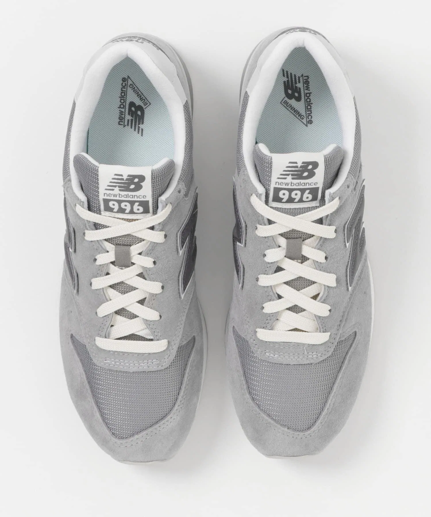 Мужские кроссовки New Balance U9967K5 — фото 3