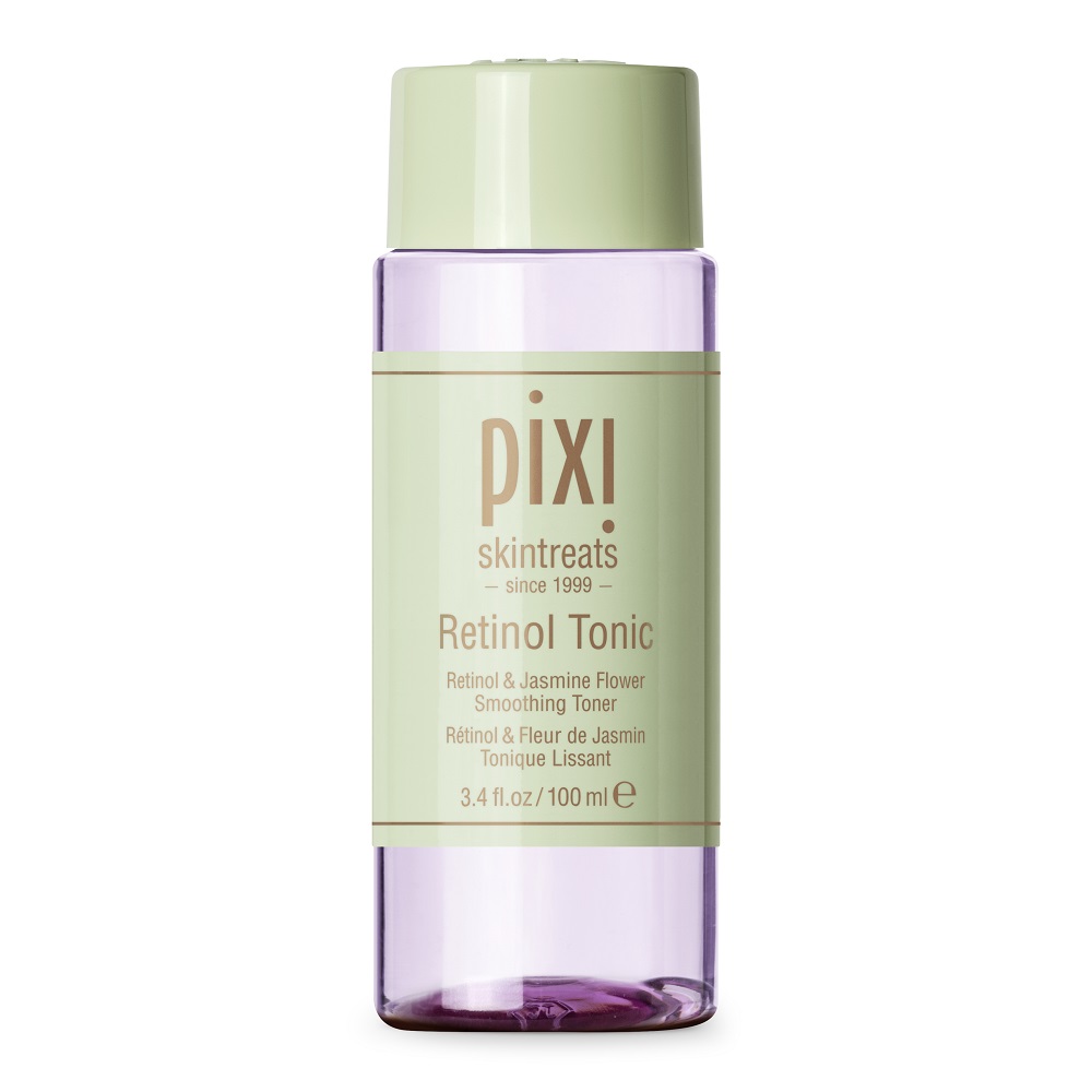 

Омолаживающий тоник для лица retinol tonic Pixi, 100 мл