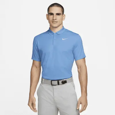 

Футболка Nike Dri-FIT Victory, цвет University Blue/White