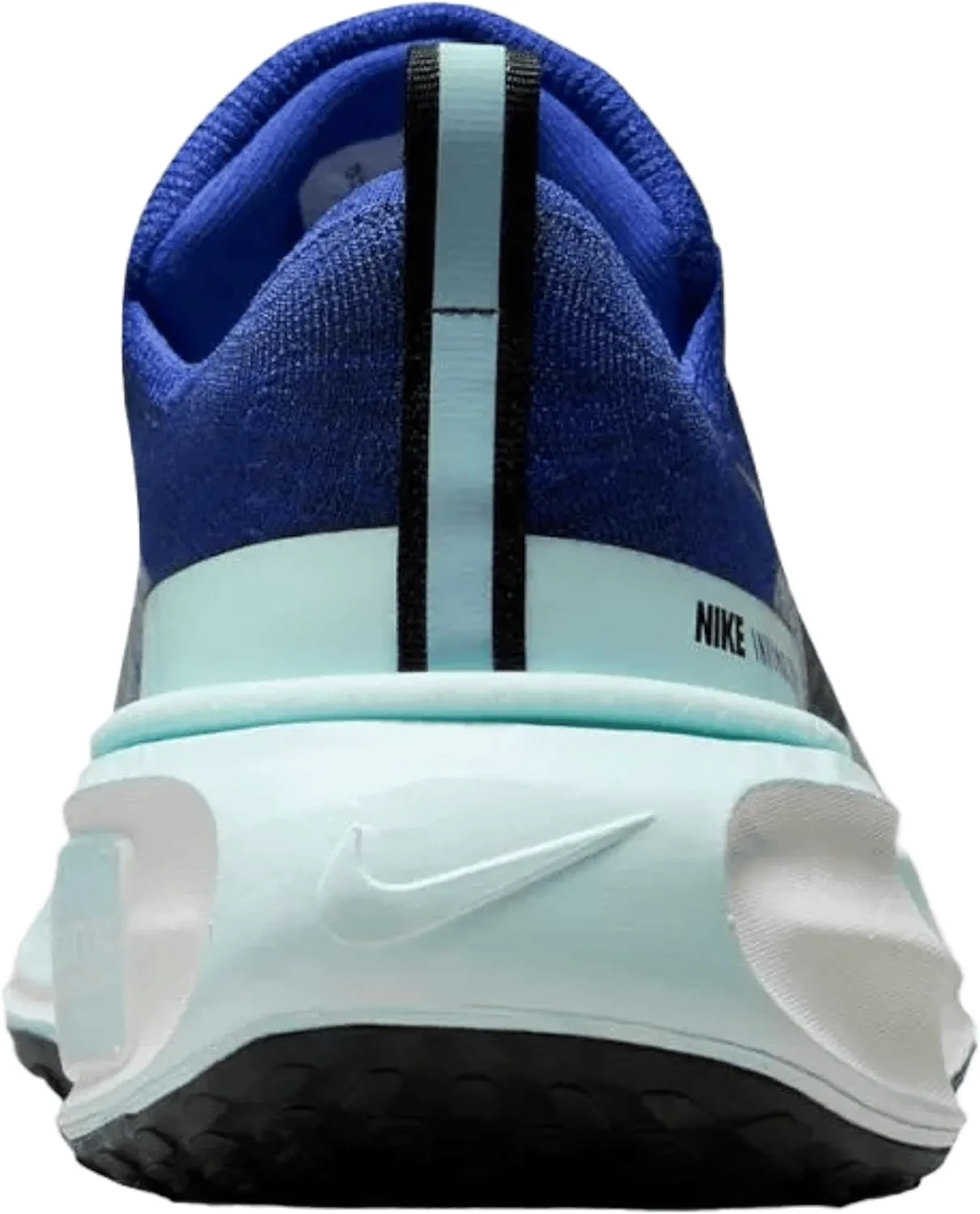 Мужские кроссовки Nike ZoomX Invincible Run, синий/темно-синий/черный — фото 4