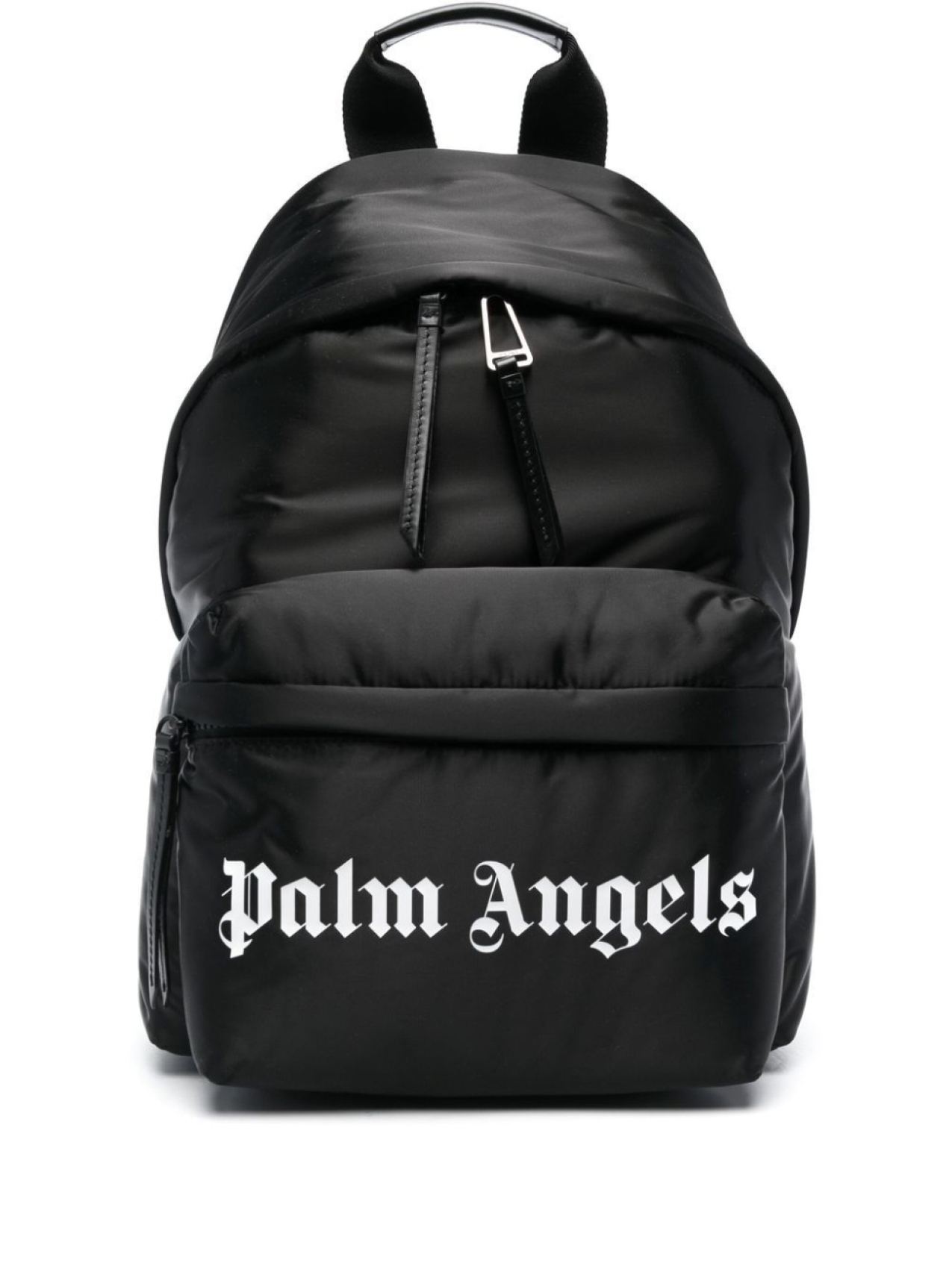 

Palm Angels рюкзак с логотипом, черный