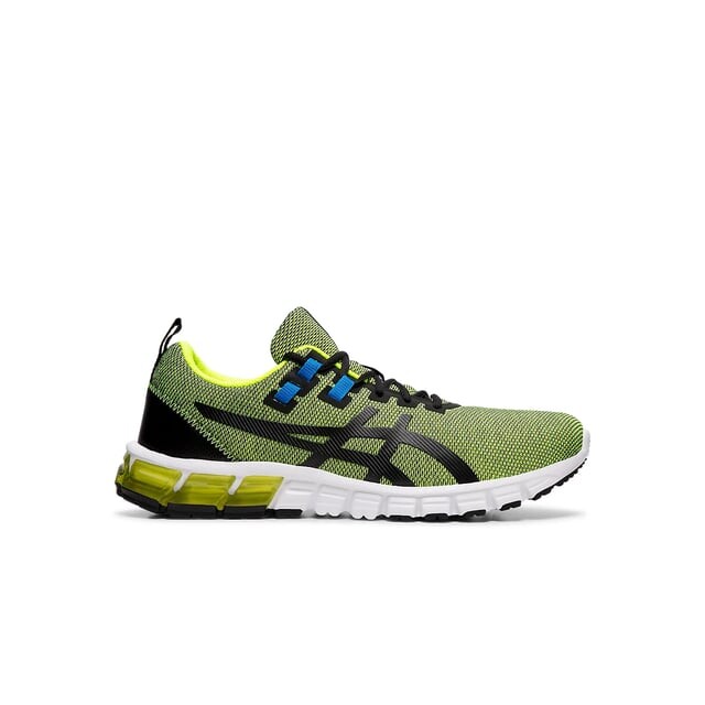 

Мужские желтые кроссовки Gel Quantum 90 Asics, желтый