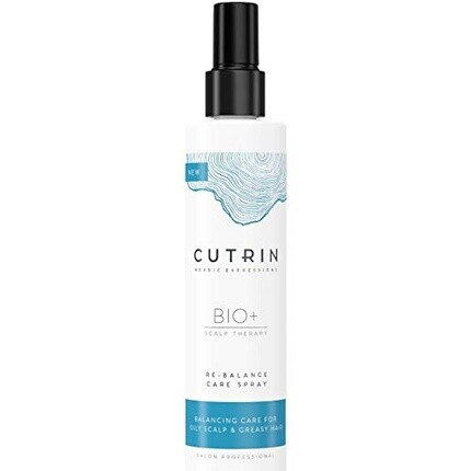 

Bio+ Re-Balance Care Spray 250 мл 8,45 жидких унций, Cutrin