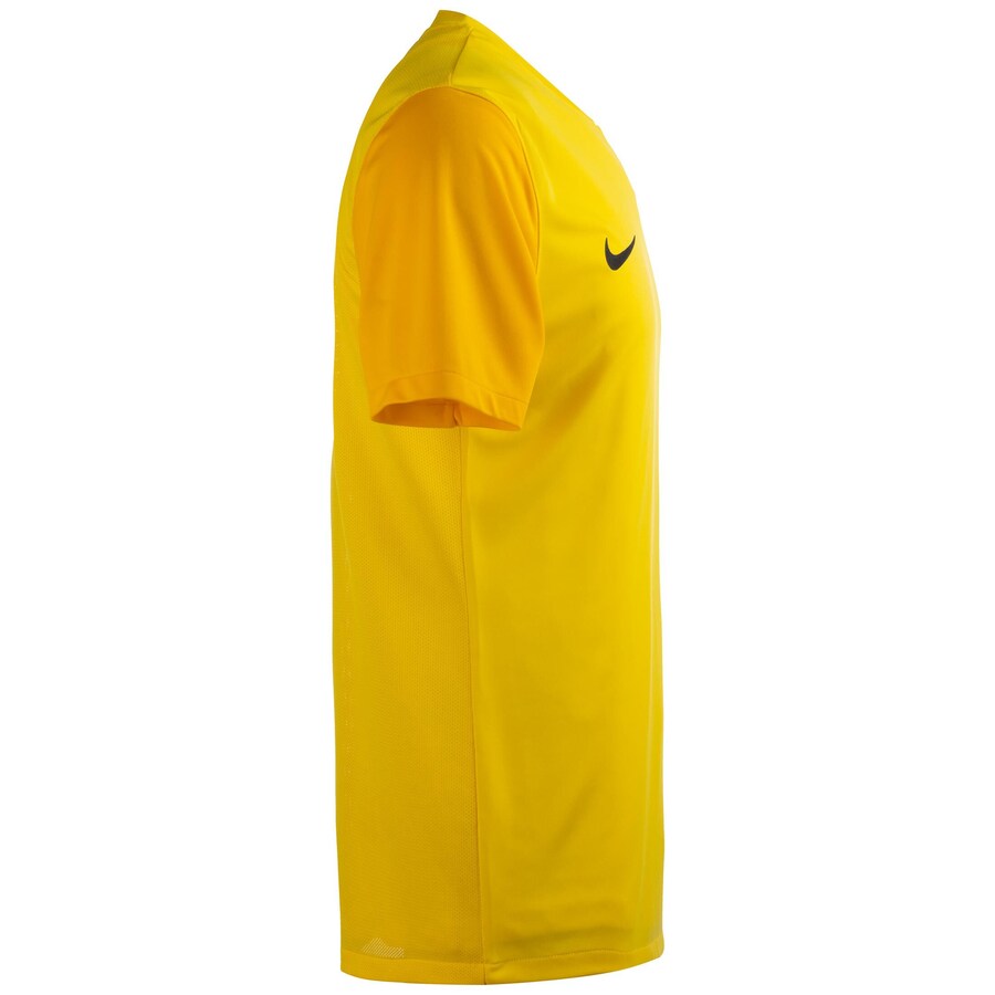 Джерси NIKE Trophy V, Curry/Dark yellow — фото 3