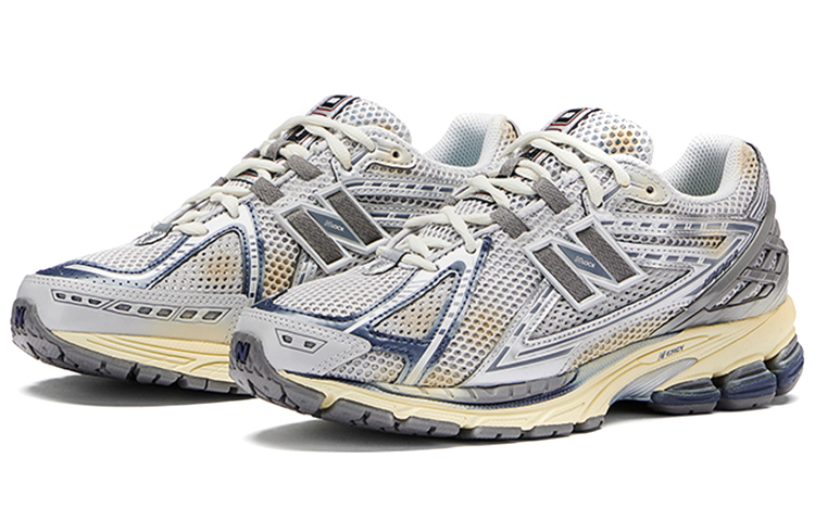 New Balance Thisisneverthat X 1906R 'The 2022 Downtown Run' — фото 4