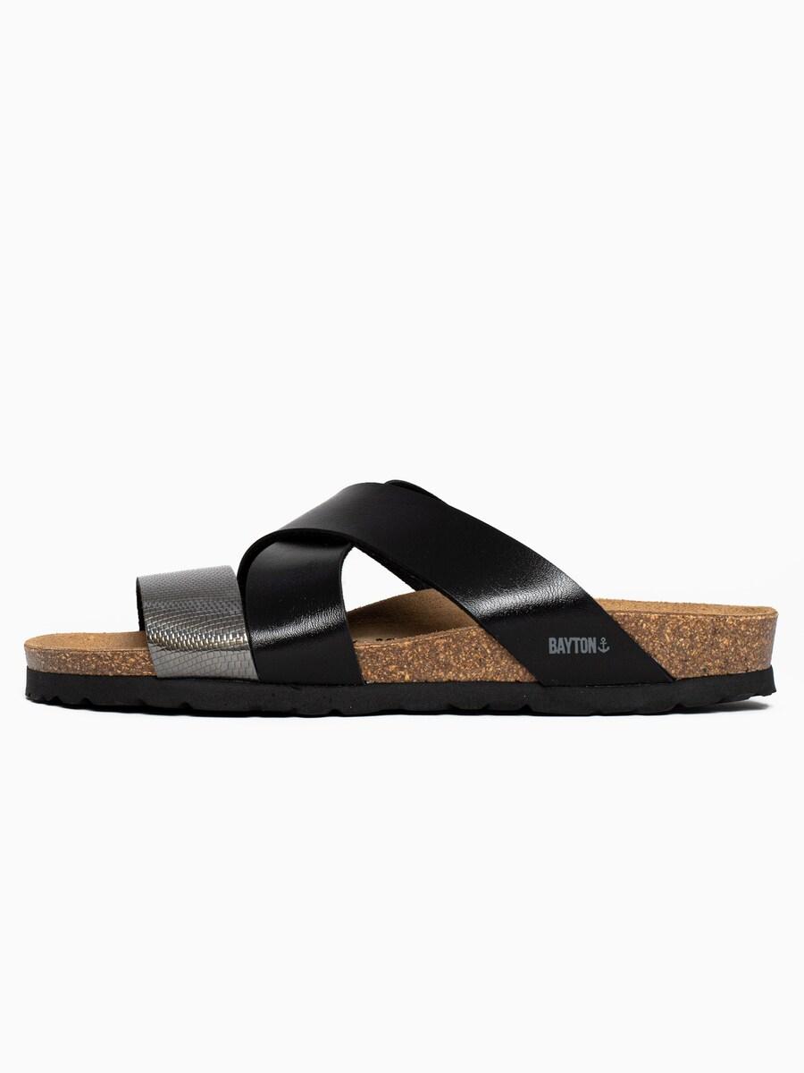 Мюли Bayton Sevilla, Black
