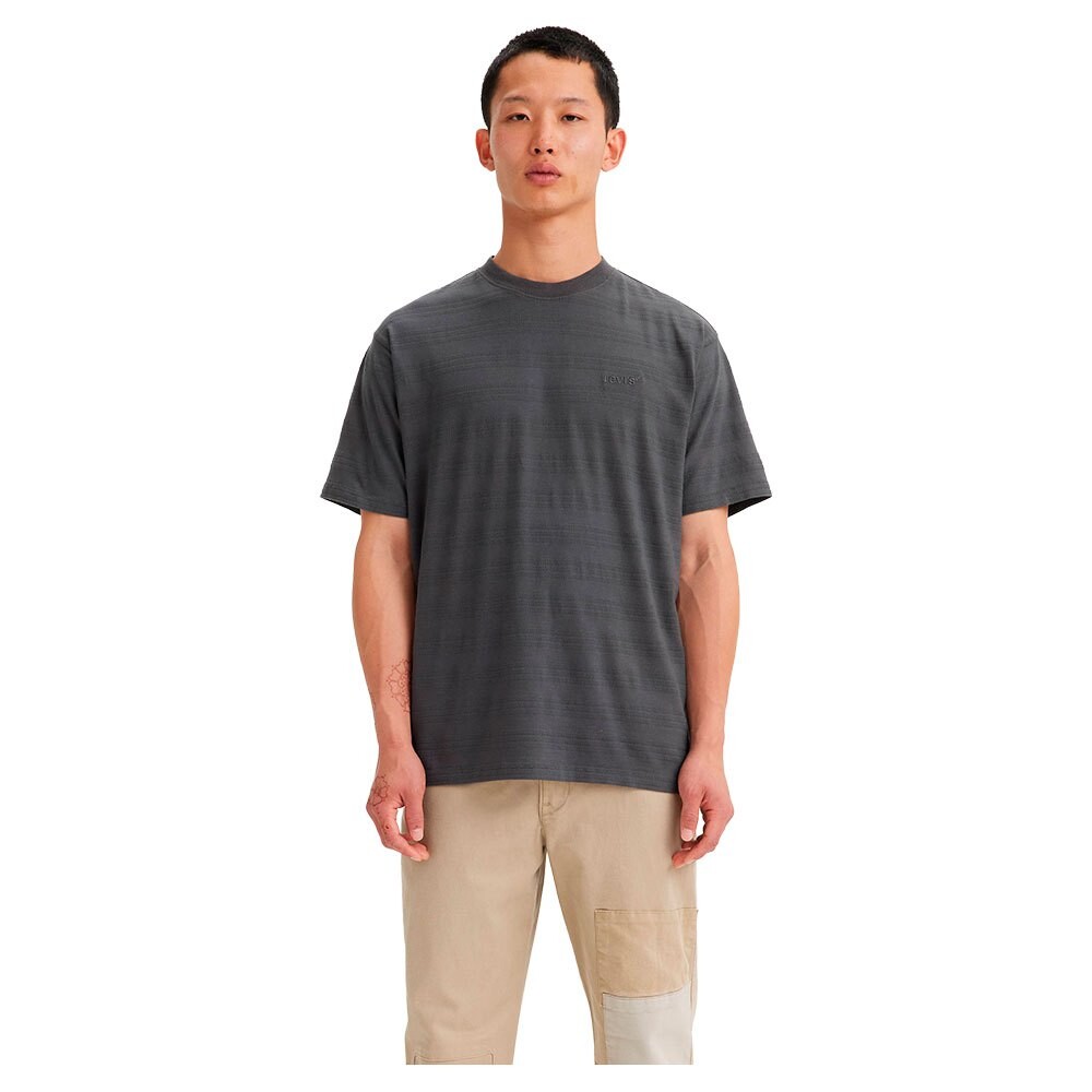 

Футболка с коротким рукавом Levi's Red Tab Vintage, серый