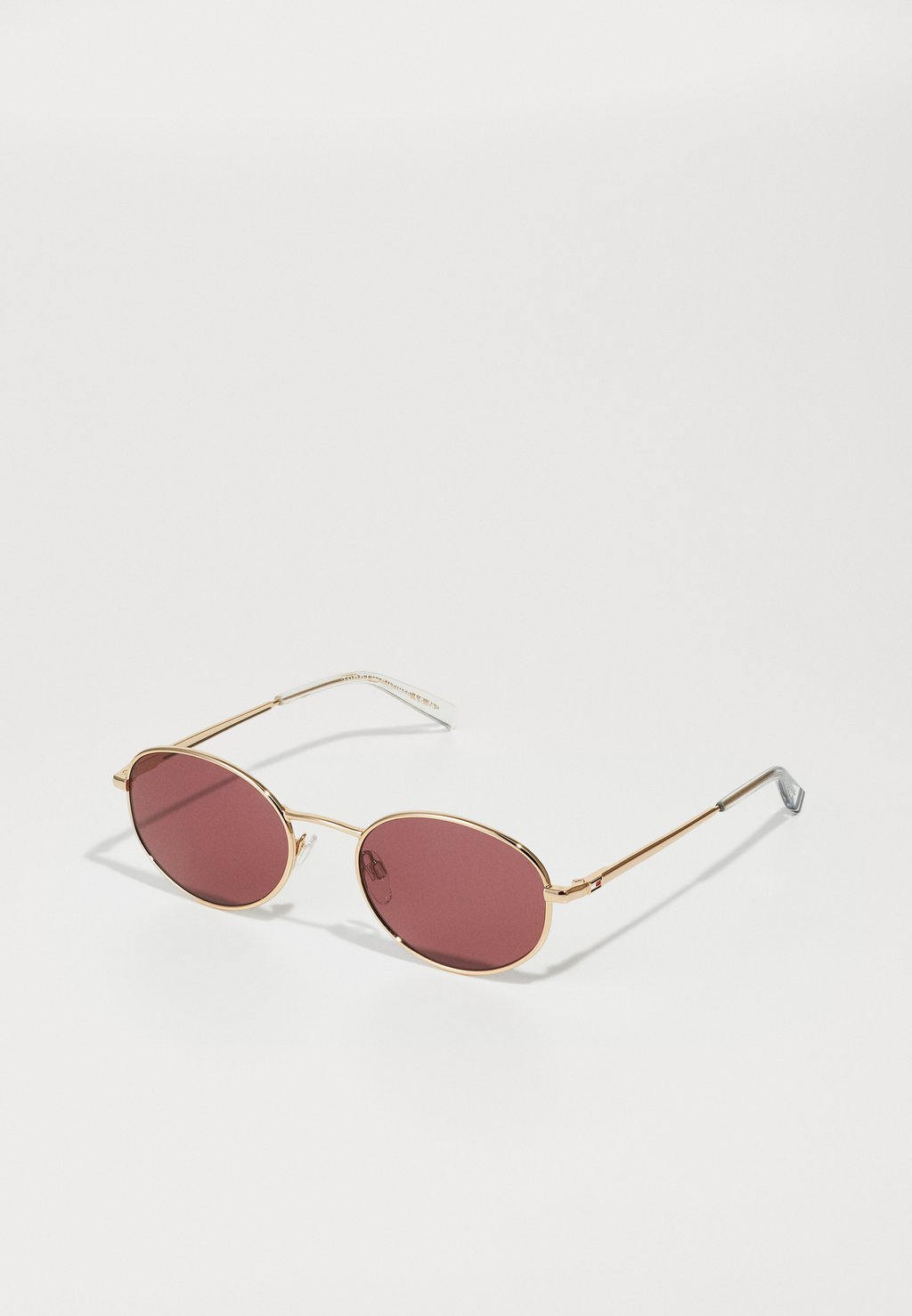 

Солнцезащитные очки UNISEX Tommy Hilfiger, цвет Rose Gold-Coloured