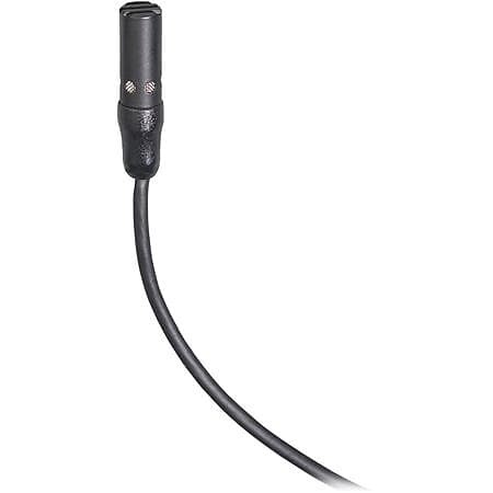 

Конденсаторный петличный микрофон Audio-Technica AT898-cH