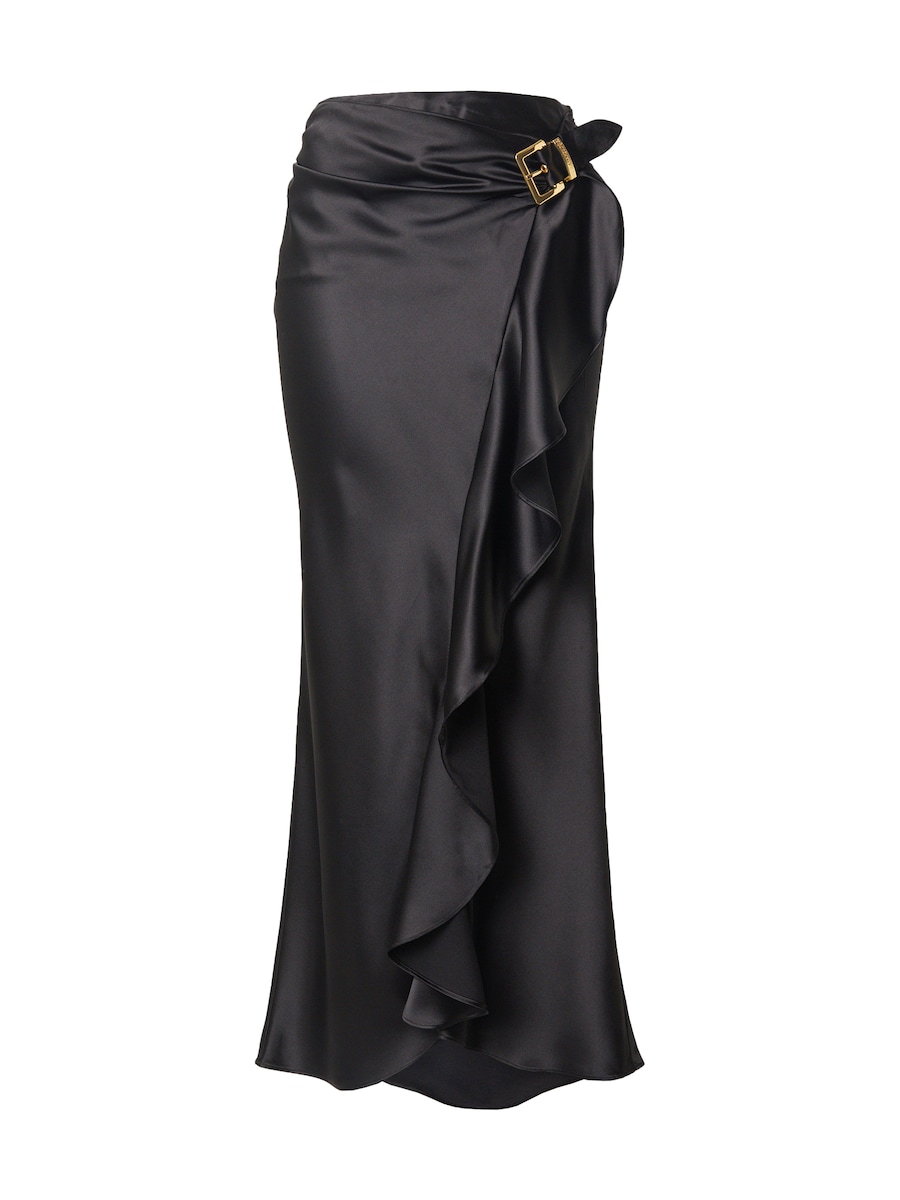 

Юбка Hoermanseder, черный