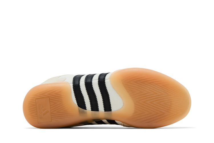 Кроссовки Bad Bunny x Ballerina 'Off White Black Gum', кремовый — фото 4