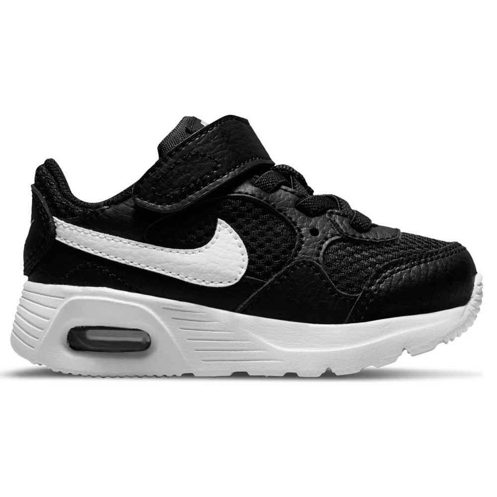 

Кроссовки Nike Air Max SC TDV, черный