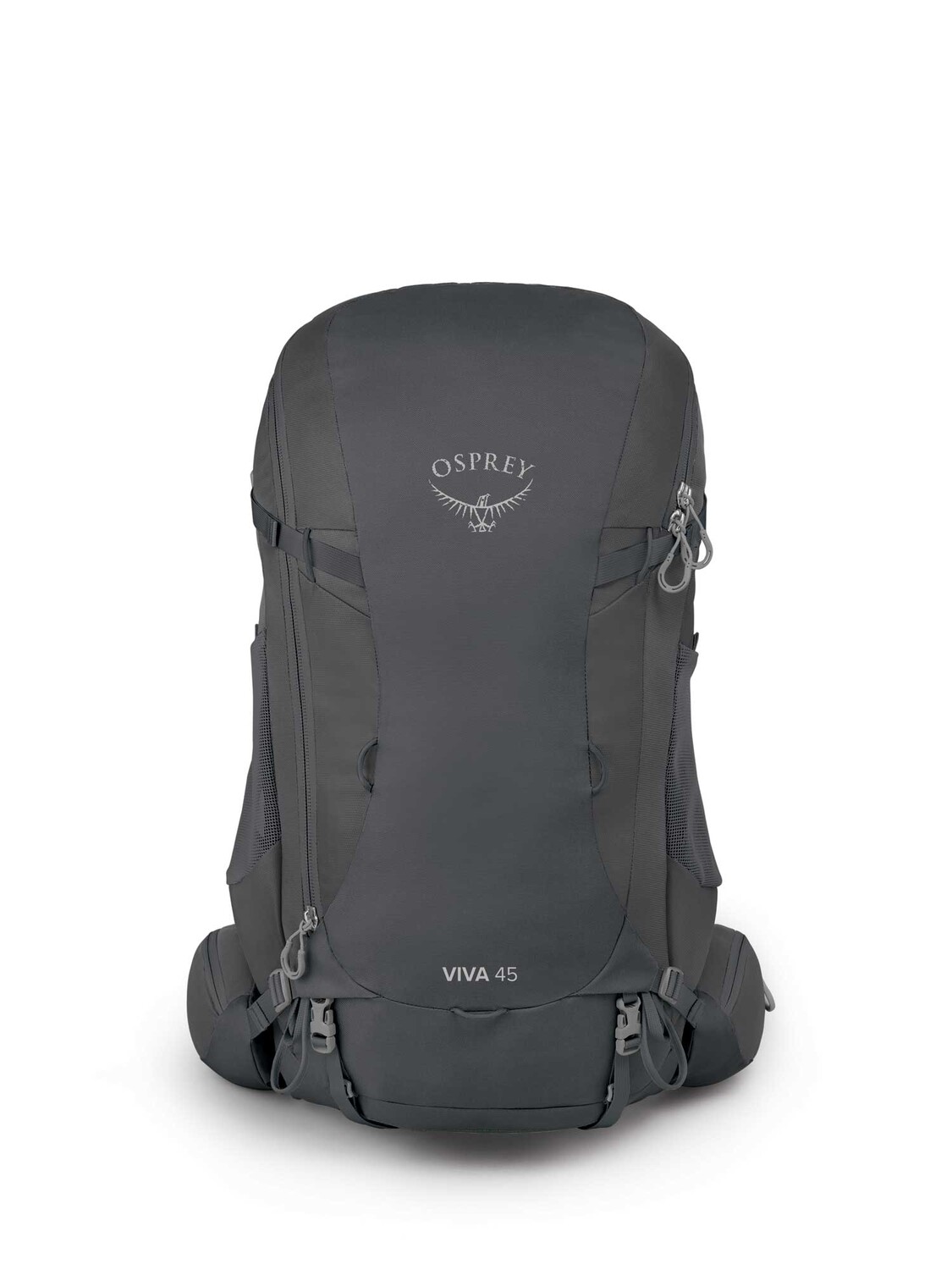 

Рюкзак Osprey Viva 45L, серый