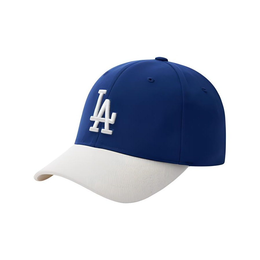 

MLB Детская бейсболка разноцветная, Blue