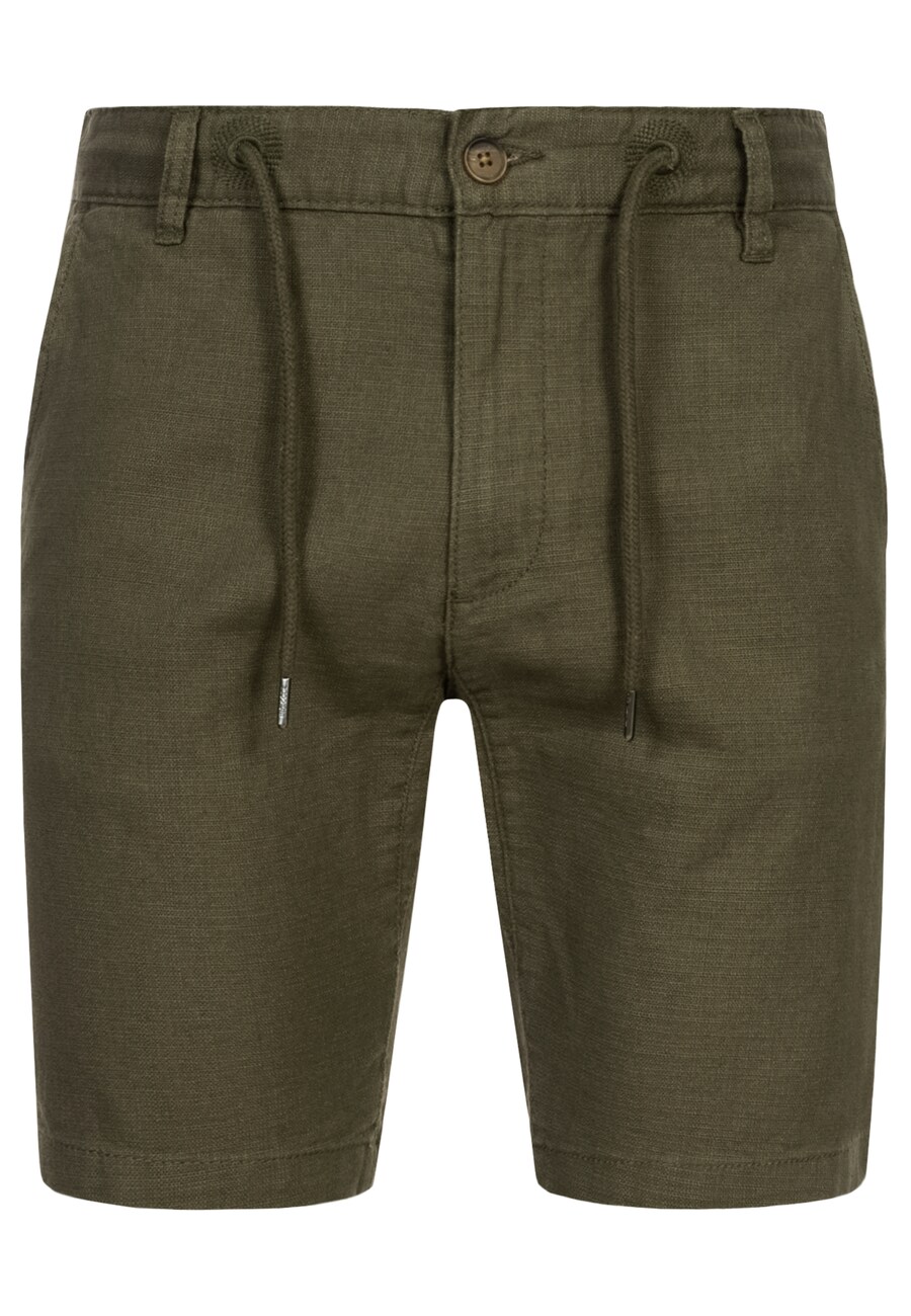 

Обычные брюки INDICODE JEANS Caro, хаки