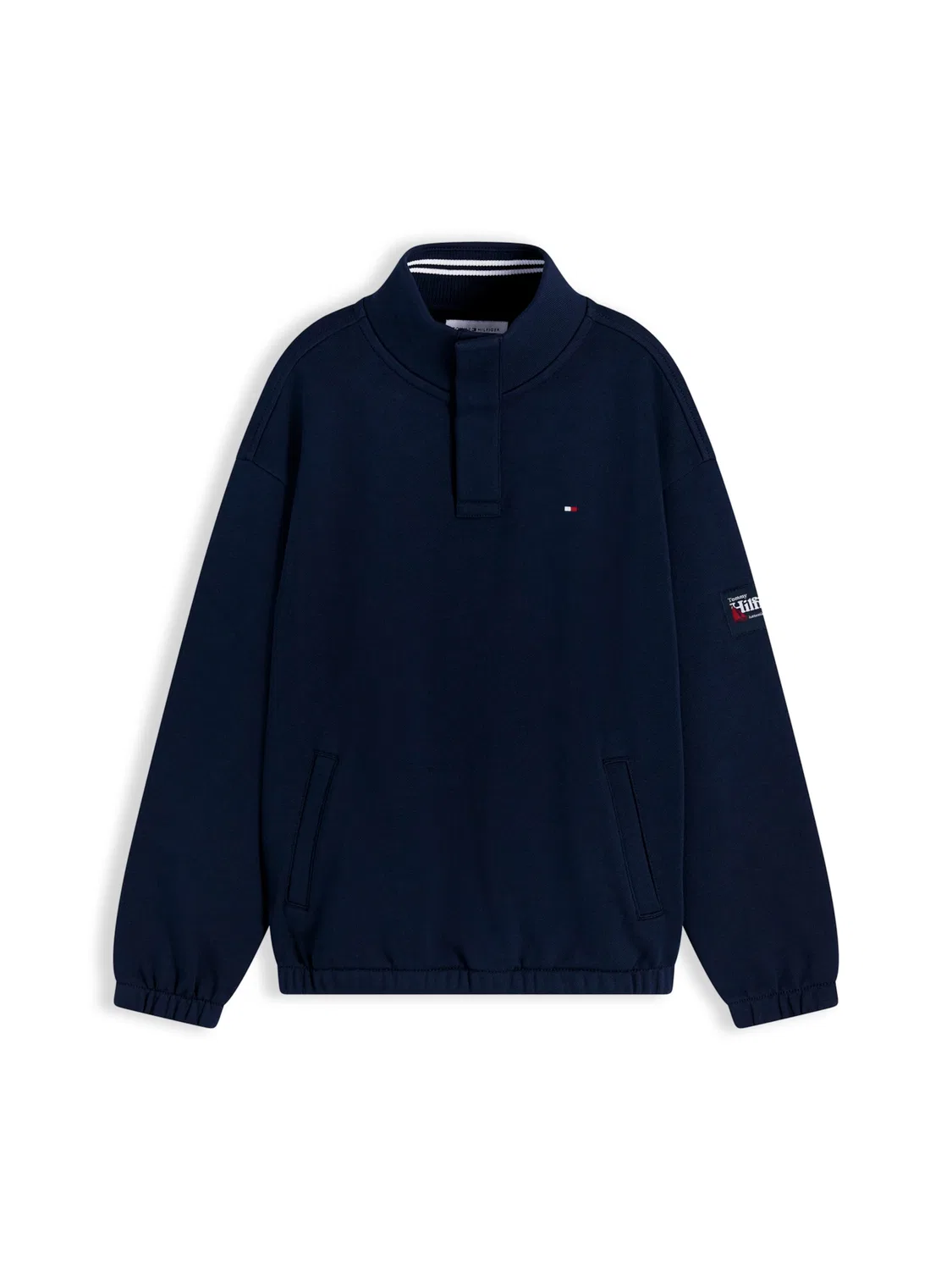 Толстовка Tommy Hilfiger, Navy