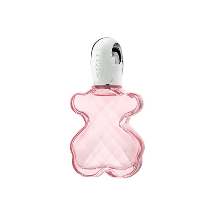 

TAOSIXIONG Beloved Bear женские духи фруктово-цветочный парфюмерная вода жасмин роза личи 30ml/50ml/90ml TOUS