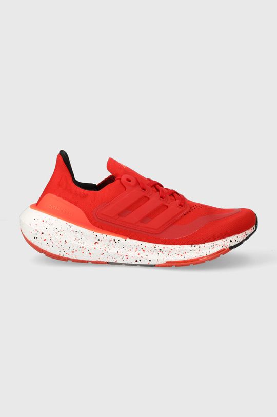 

Кроссовки Ultraboost Light adidas, красный