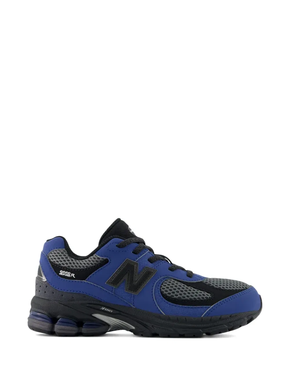 Кроссовки Bungee (2002 год) New Balance Kids, синий — фото 2