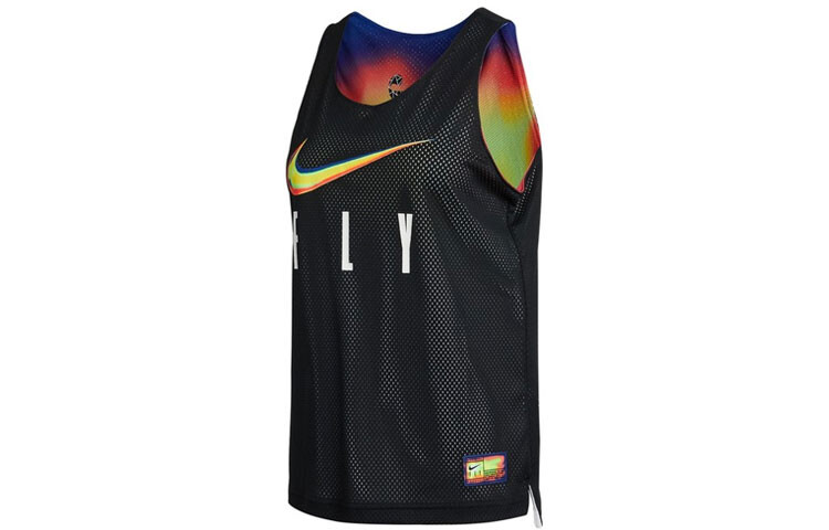 

Женский жилет Nike, цвет Black