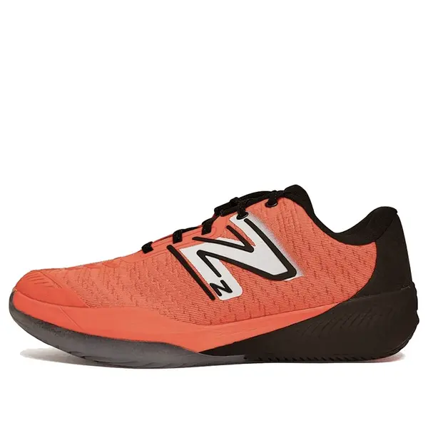 

Кроссовки fuelcell 996v5 'neon dragonfly black' New Balance, мультиколор