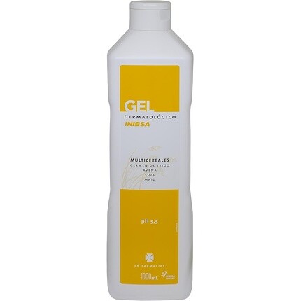 

Inibsa Мультизлаковый гель 1л, Geles Inibsa