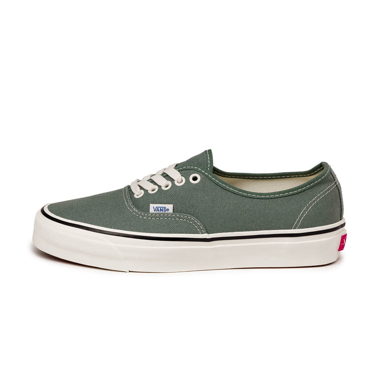 

Кроссовки premium authentic 44 lx Vans, синий