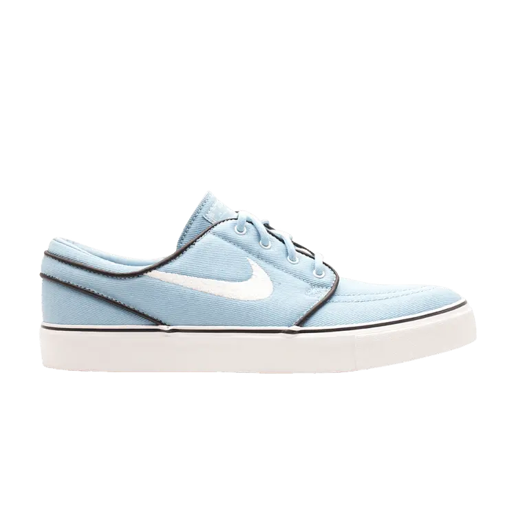 

Кеды Nike Zoom Stefan Janoski Sb, синий