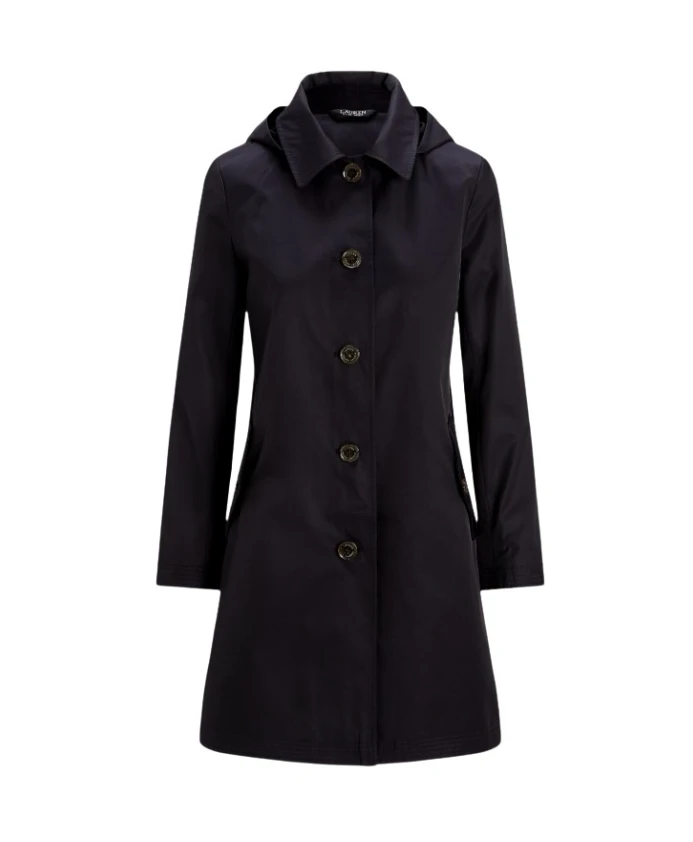 

Лаурен Ральф Лорен пальто синее Ralph Lauren, синий