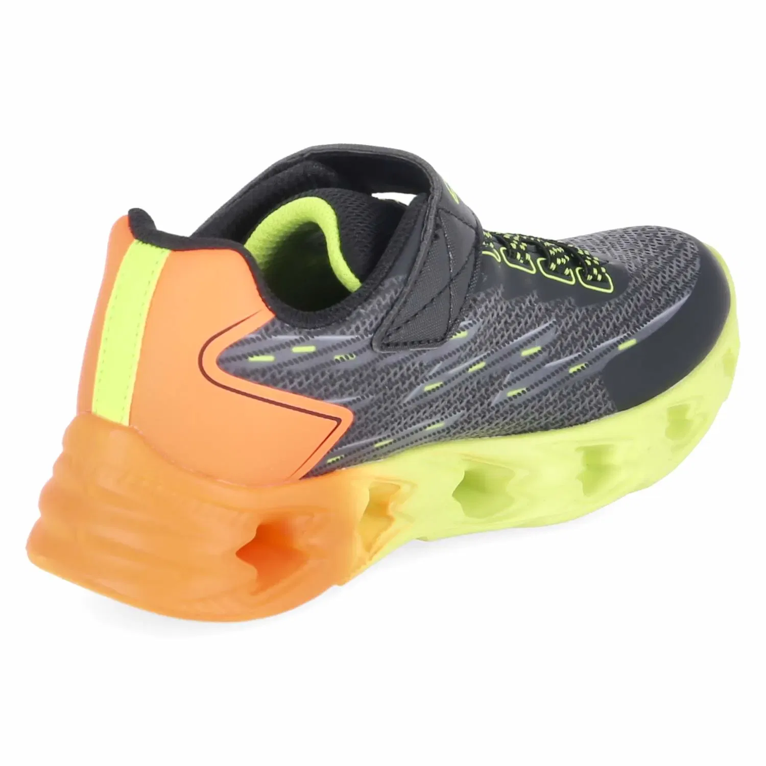 Кроссовки низкие Skechers, черный — фото 4