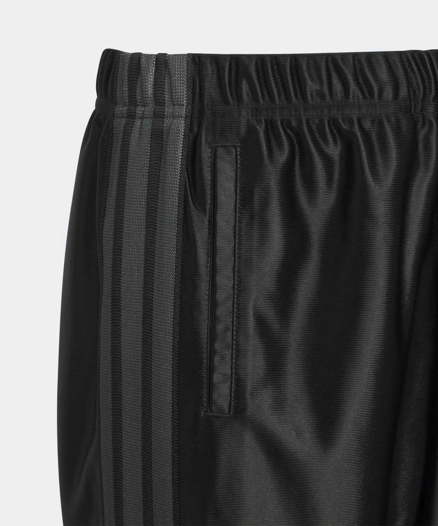 Детские спортивные штаны STADIUM GOLD из трикотажа стандартного кроя / adidas — фото 4
