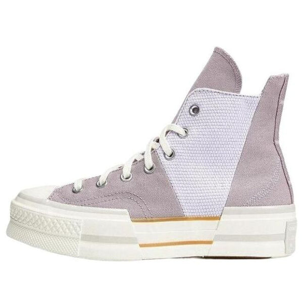 

Кроссовки chuck 70 plus high 'colorblock - lucid lilac' Converse, сиреневый, Фиолетовый, Кроссовки chuck 70 plus high 'colorblock - lucid lilac' Converse, сиреневый