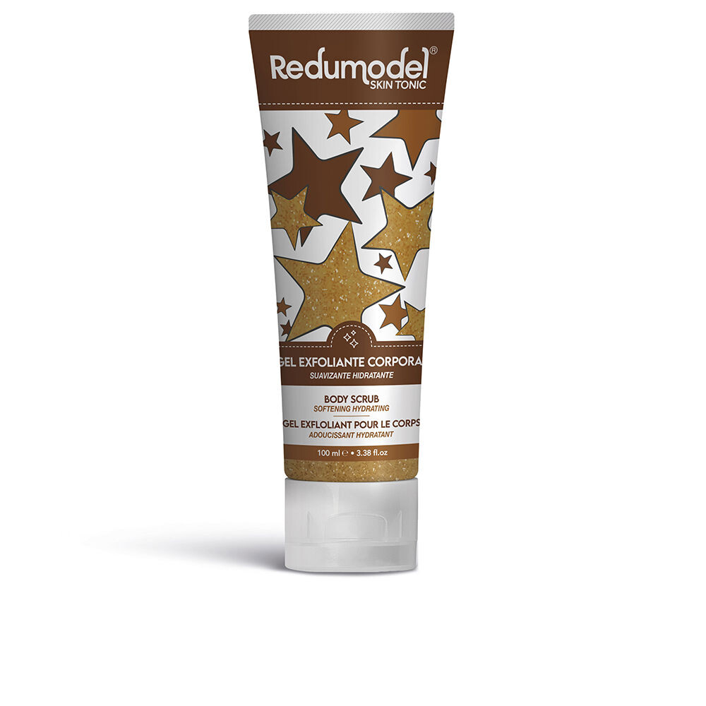 

Скраб для тела Redumodel Skin Tonic Gel Exfoliante Corporal Redumodel, 100 мл