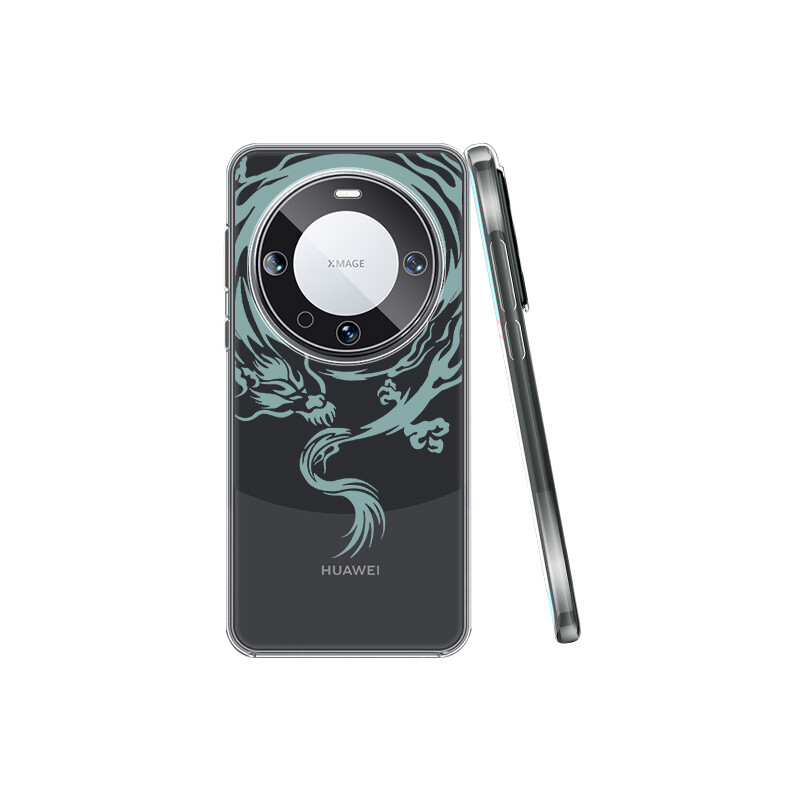 

Чехол для телефона MSMF Us 10 Cents Msmf, DWKJTM144 - Transparent crystal shell