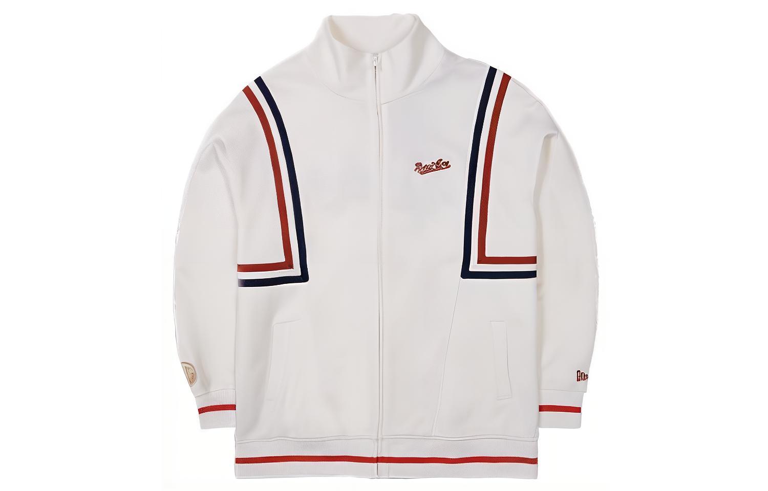 

New Era Куртка, White