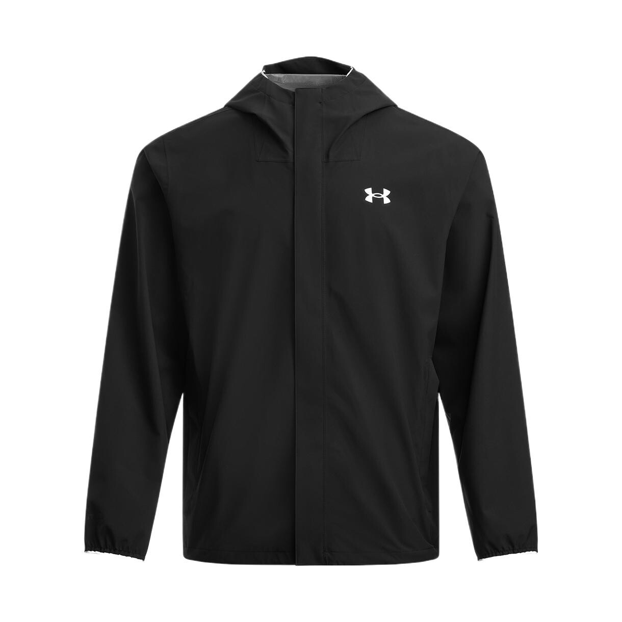 

Куртка мужская черный Under Armour