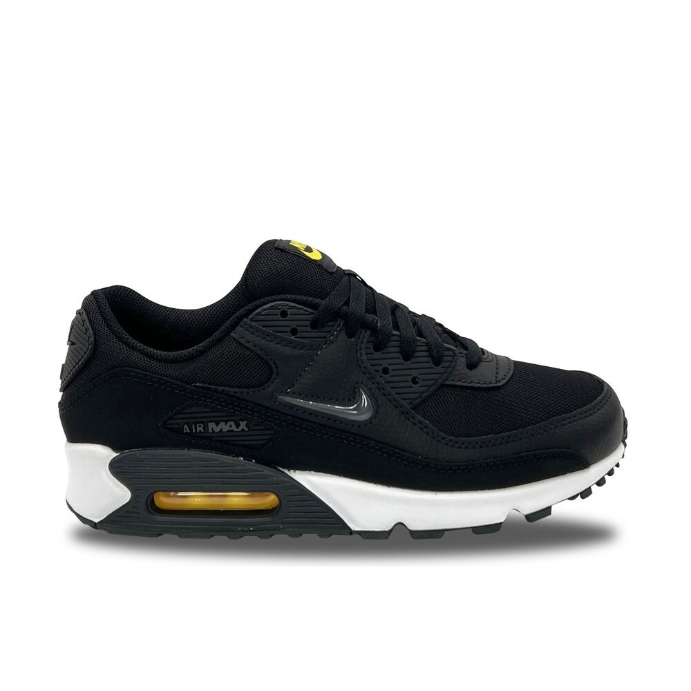

Кроссовки Nike Air Max 90, черный