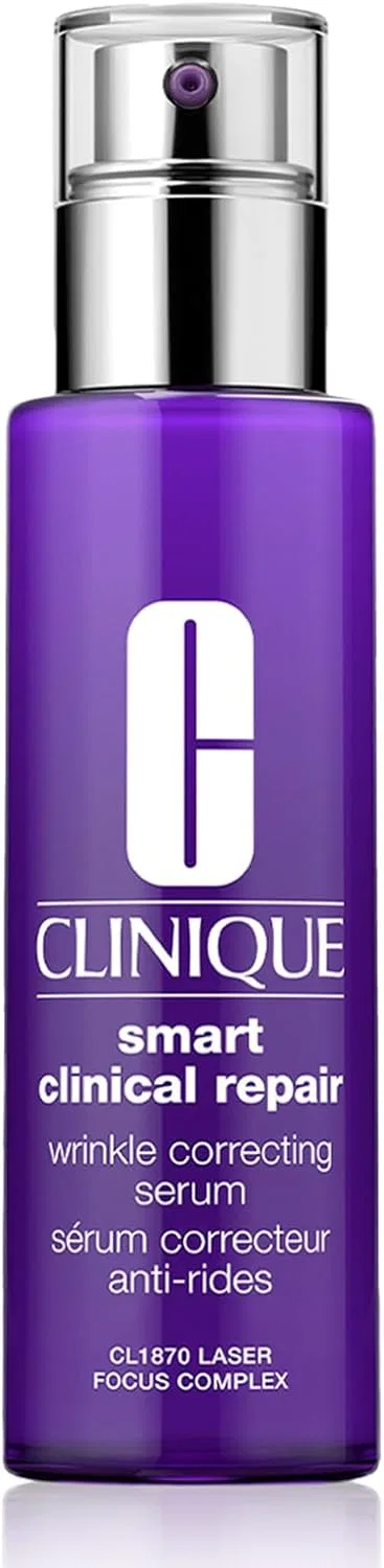 Сыворотка Smart Repair Serum, Clinique, 50 мл
